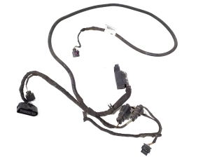 Other wire - 4H0971727A