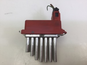 Cabin shoulder motor resistance - 1J0907521
