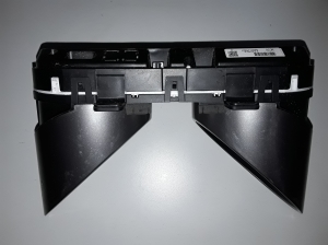Hyundai ix35 (2009–2015) Instrument cluster 940072Y501 - 2