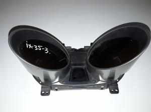 Hyundai ix35 (2009–2015) Instrument cluster 940072Y501 - 4