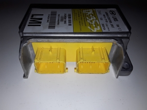 Hyundai ix35 (2009–2015) Airbag module 959102Y100 - 2