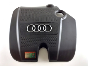 Motorabdeckung - 06A103925AR