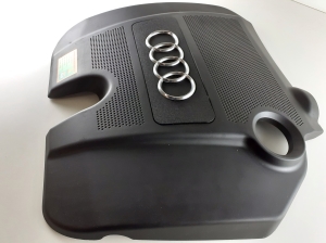 AUDI A3 8L (1996–2003) Motorabdeckung 06A103925AR - 3