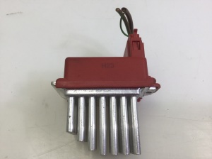 Cabin shoulder motor resistance - 1J0907521