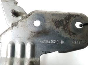 Mercedes Benz B-Class 246 (2011–2017) Fuel filter bracket A6450920140 - 2