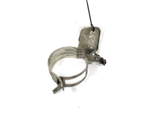   Fuel filter bracket  - A6450920140 