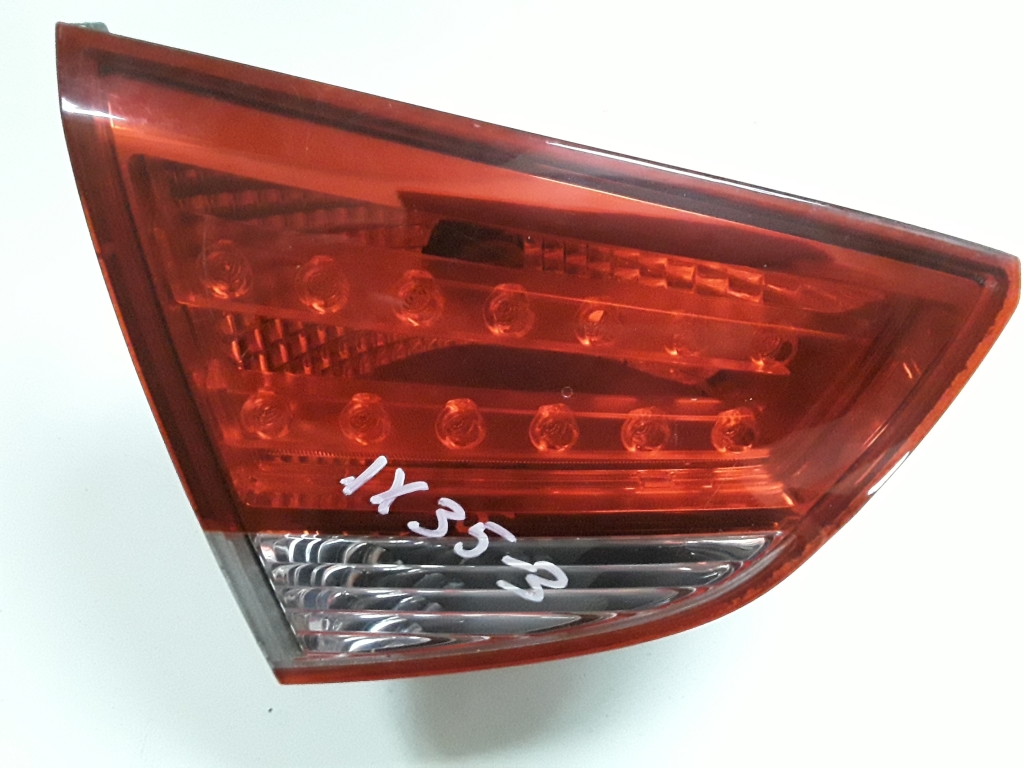 HYUNDAI ix35 1 generation (2009-2015) Left Side Tailgate Taillight 924052Y0 22563325