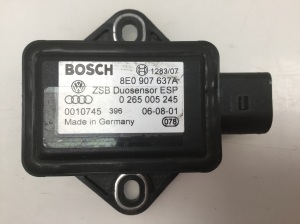 Arvuti ESP - 8E0907637A