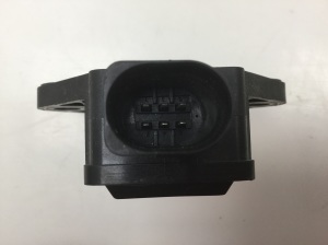 AUDI A4 B6 (2000–2005) Arvuti ESP 8E0907637A - 2