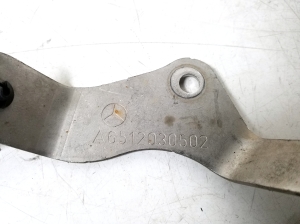Mercedes Benz B-Class 246 (2011–2017) Pipe A6512030502 - 2