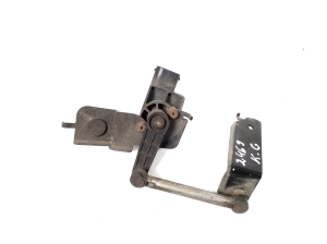 Infiniti QX70 (2013–2017) Sensor an der Hinterradnabe 538121BA0A - 2