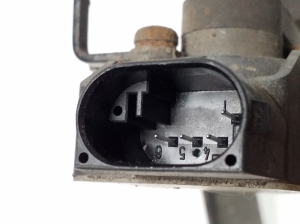 Infiniti QX70 (2013–2017) Sensor an der Hinterradnabe 538121BA0A - 4