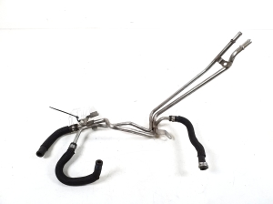 Mercedes Benz B-Class 246 (2011–2017) Pipe A6510700732 - 2
