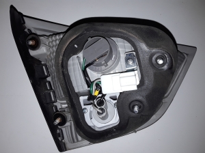 Hyundai ix35 (2009–2015) Rückleuchte Heckleuchte innen 924062Y0 - 3