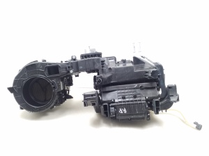 Heater and its parts - 