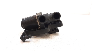 BMW 5 SERIES E61 (2004–2010) Wasserregelventil Heizung 6920226 - 2