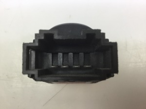 Volkswagen Passat B5 (1997–2005) Mirror control switch 3B2959565B - 2