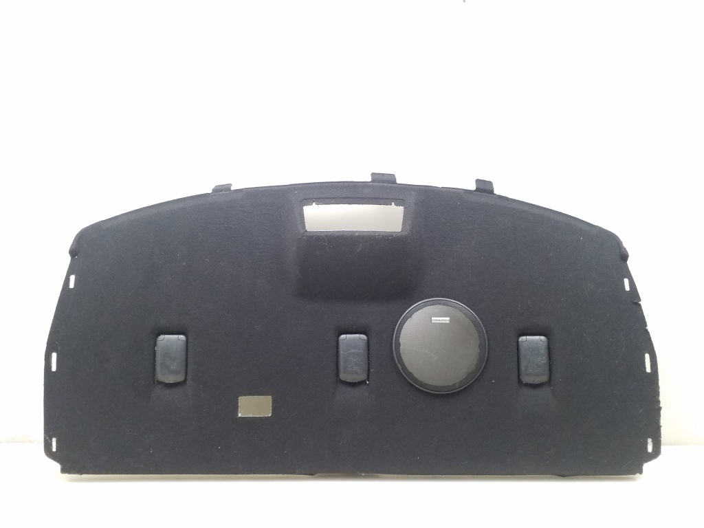 Subaru Legacy IV (2003–2009) Pakiruumi riiul Subaru Legacy IV (2003–2009) Pakiruumi riiul