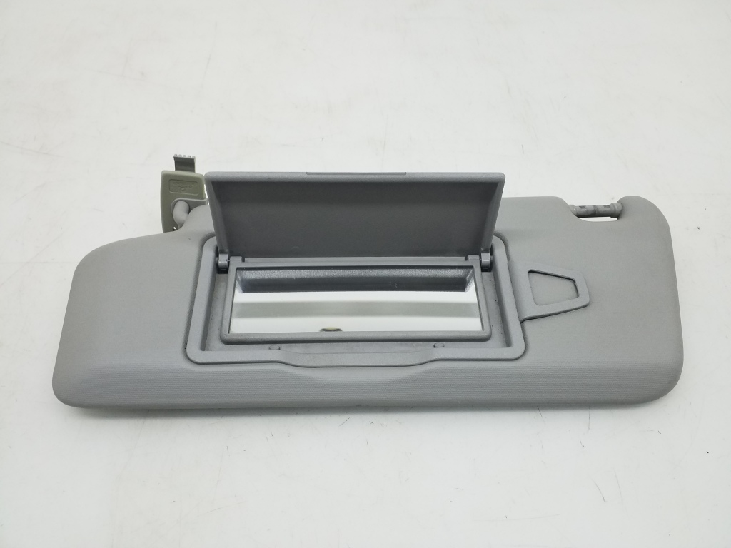 MERCEDES-BENZ C-Class W204/S204/C204 (2004-2015) Left Side Sun Visor A2048100510 20978501