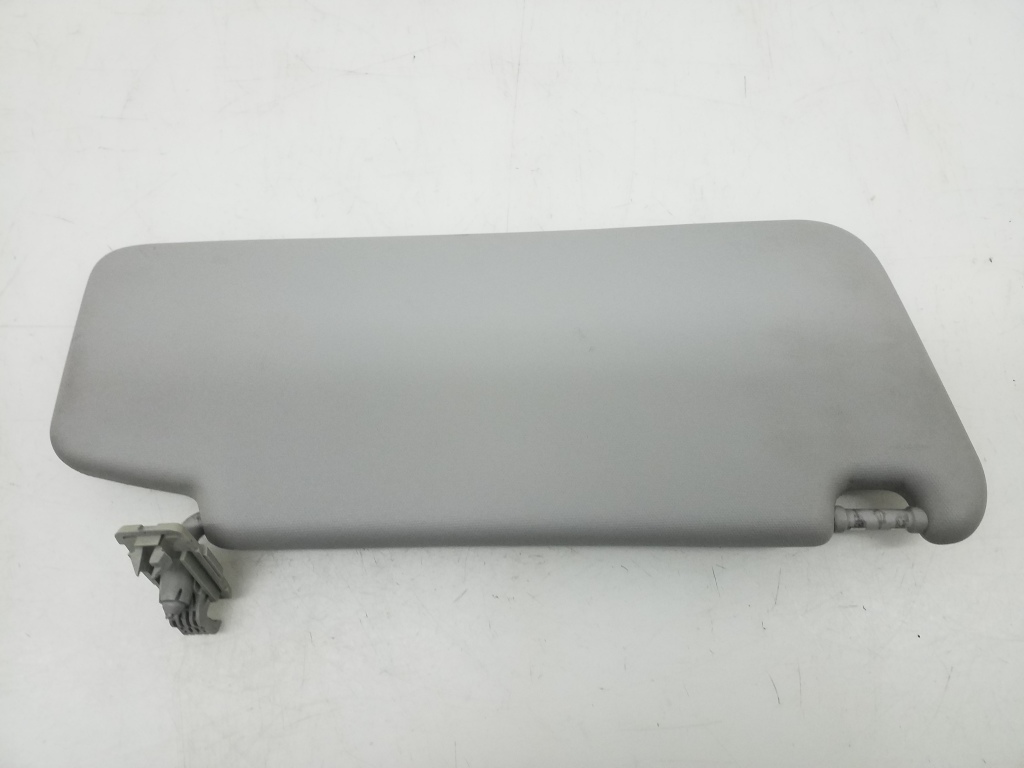 MERCEDES-BENZ C-Class W204/S204/C204 (2004-2015) Left Side Sun Visor A2048100510 20978501