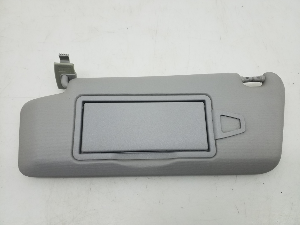 MERCEDES-BENZ C-Class W204/S204/C204 (2004-2015) Left Side Sun Visor A2048100510 20978501