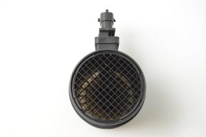 Opel Astra H (2004–2010) Luftmassenmesser 55350048 - 4