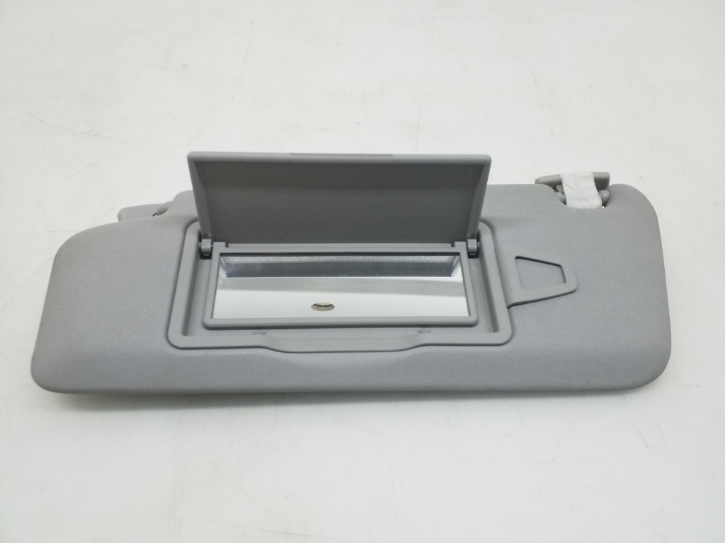 MERCEDES-BENZ C-Class W204/S204/C204 (2004-2015) Left Side Sun Visor A2048100510 20978500