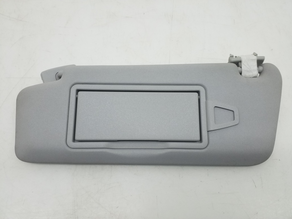 MERCEDES-BENZ C-Class W204/S204/C204 (2004-2015) Left Side Sun Visor A2048100510 20978500