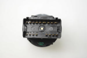 Skoda Fabia MK 2 (2007–2014) Headlight switch 3B0941531B - 3