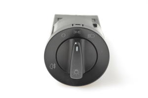 Headlight switch - 3B0941531B