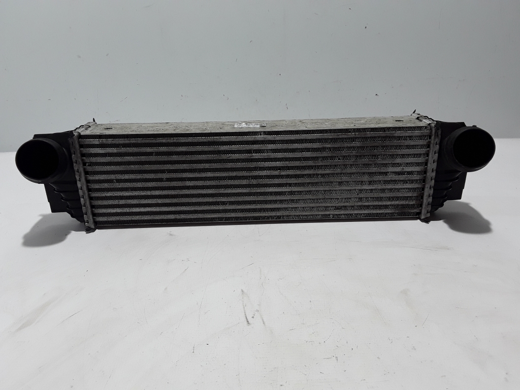 BMW 5 Series Gran Turismo F07 (2010-2017) Intercooler Radiator 7805629 22419103