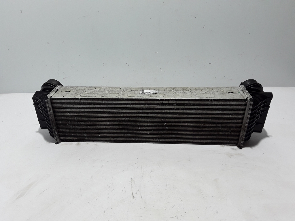 BMW 5 Series Gran Turismo F07 (2010-2017) Radiateur de refroidisseur intermédiaire 7805629 22419103