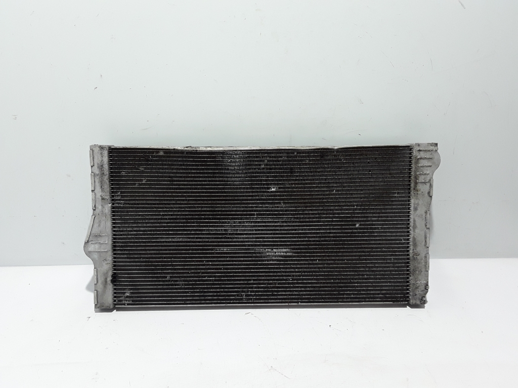 BMW 5 Series Gran Turismo F07 (2010-2017) Radiateur de climatisation 8509176 22419101