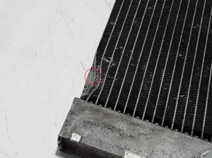 BMW 5 SERIES F07 (2009–2017) Cooling radiator 8509176 - 4