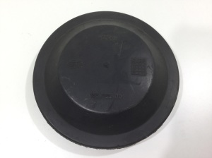Volkswagen Passat B8 (2014–2023) Headlight cover 15566500 - 2
