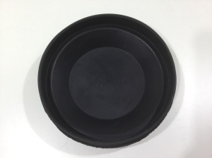 Headlight cover - 15566500 