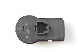 Opel Astra J (2009–2017) Headlight switch 13268697 - 4