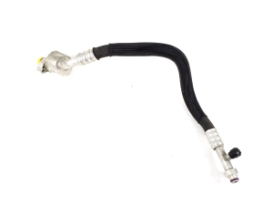 Mercedes Benz C-Class 204 (2007–2014) Kliimaseadme voolik A2048306415 - 2