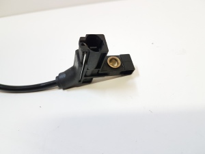  Brake pad sensor front 