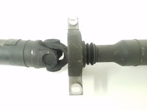 BMW 3 SERIES E90 (2004–2013) Kardanwelle und ihre Teile - 2