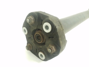 BMW 3 SERIES E90 (2004–2013) Kardanwelle und ihre Teile - 4