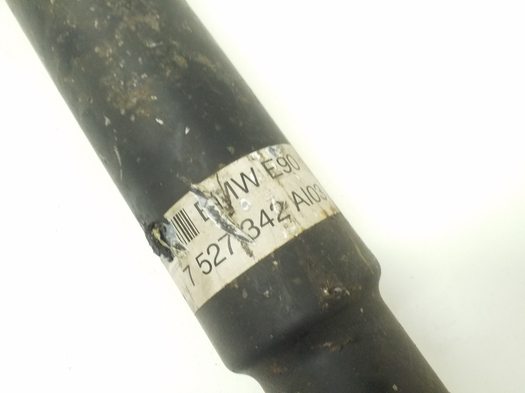 Used BMW 3 SERIES Cardan and its parts