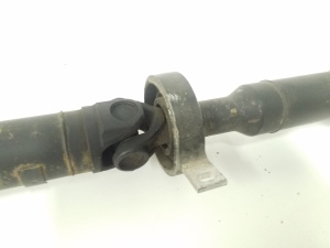 BMW 3 SERIES E90 (2004–2013) Kardanwelle und ihre Teile - 3