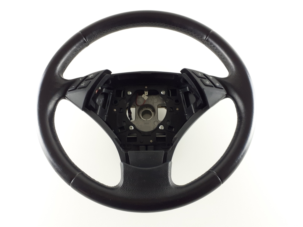 Used BMW 5 SERIES Steering wheel