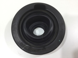 Headlight cover - 90736300