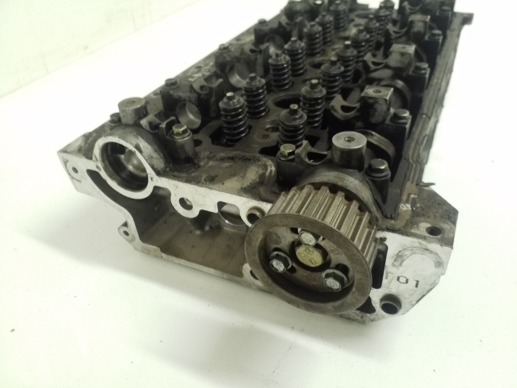 NISSAN Primastar 1 generation (2002-2014) Engine Cylinder Head 25098858