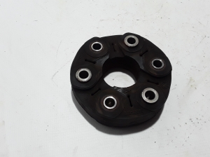 BMW 5 SERIES F07 (2009–2017) Propeller shaft flex disc 7546425 - 3