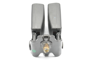 Ford Focus (2011–2018) Sicherheitsgurtschloss hinten PBM51613K21 - 3