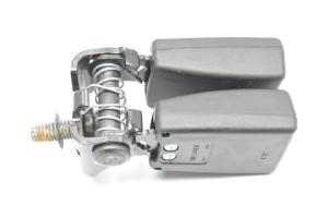 Ford Focus (2011–2018) Sicherheitsgurtschloss hinten PBM51613K21 - 5