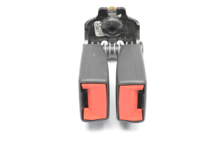Rear seat belt buckle - PBM51613K21
